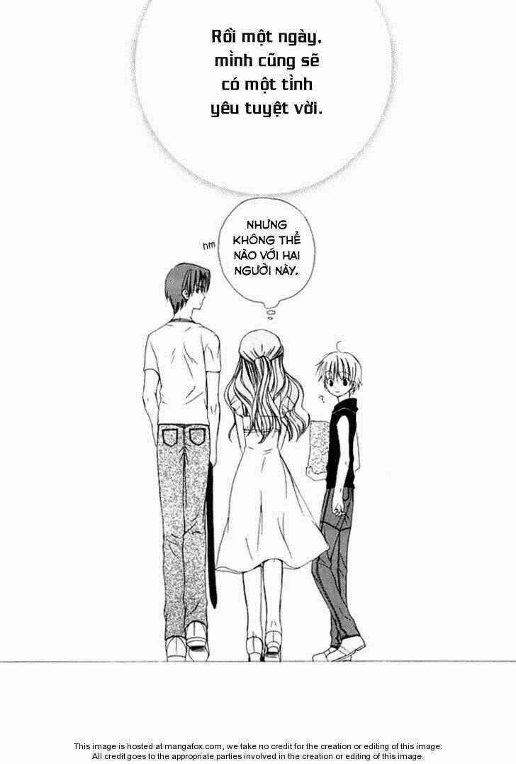 Dear - Chapter 28 - Trang 28