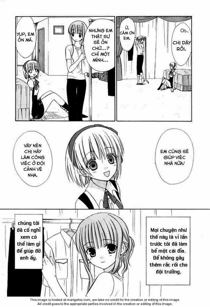 Dear - Chapter 28 - Trang 4