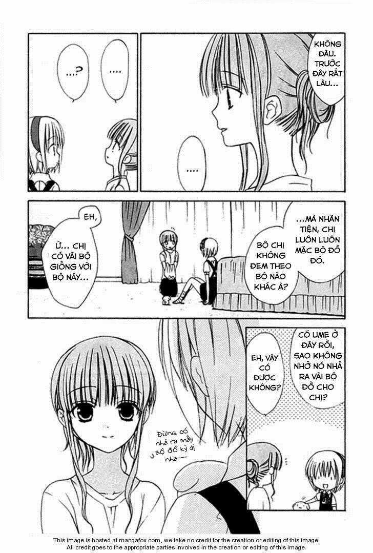 Dear - Chapter 28 - Trang 6