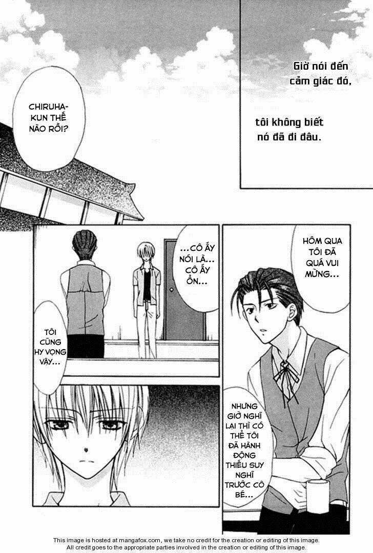 Dear - Chapter 28 - Trang 7