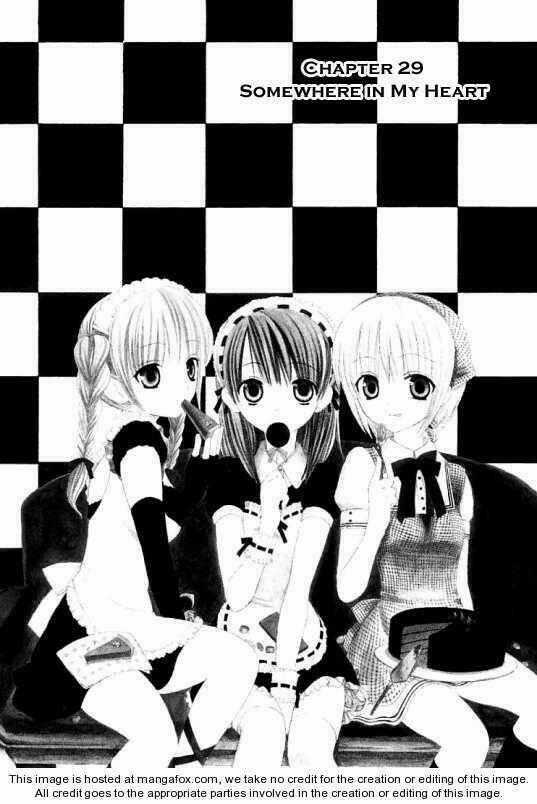 Dear - Chapter 29 - Trang 1