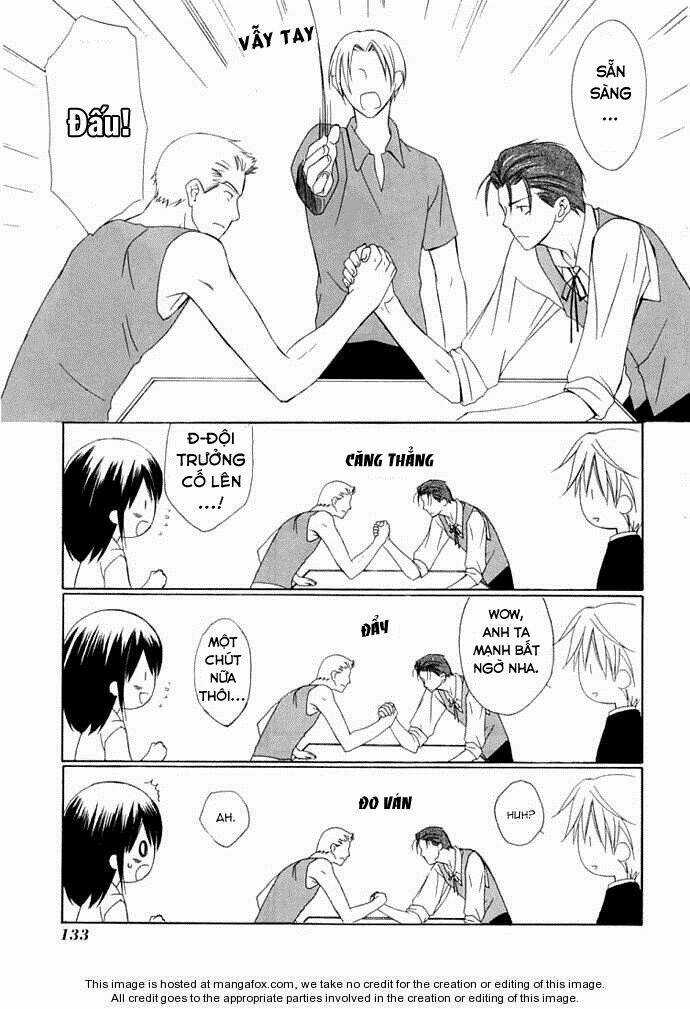 Dear - Chapter 29 - Trang 12