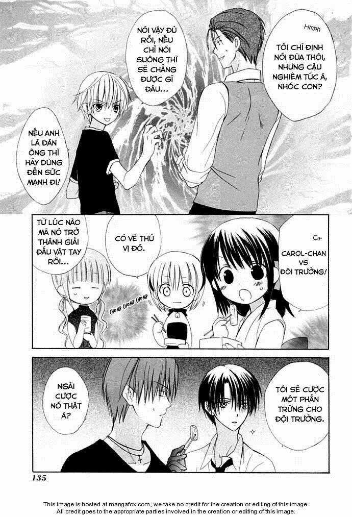 Dear - Chapter 29 - Trang 14