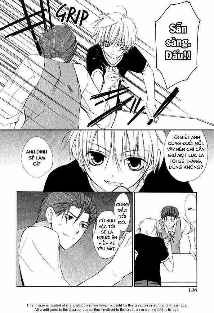 Dear - Chapter 29 - Trang 15