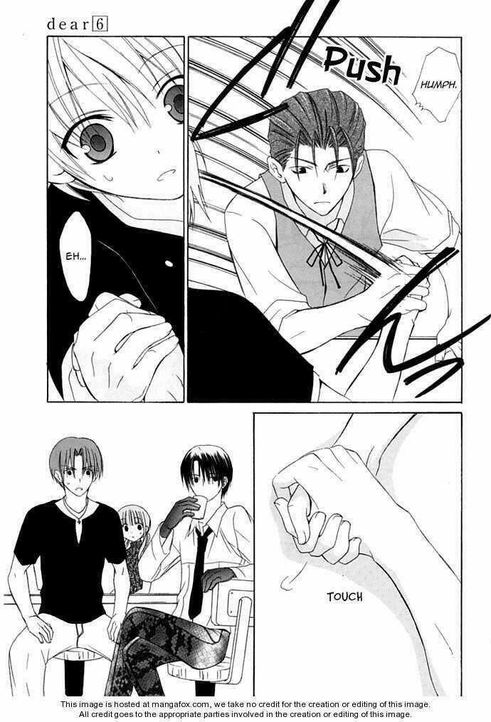 Dear - Chapter 29 - Trang 16