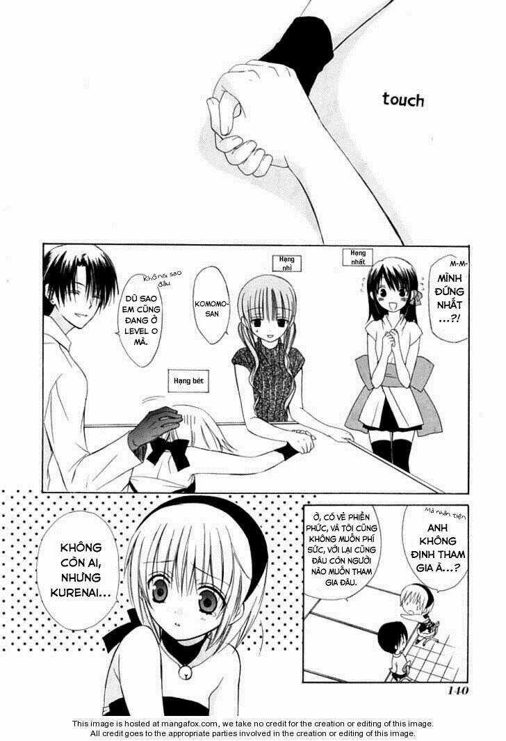 Dear - Chapter 29 - Trang 19