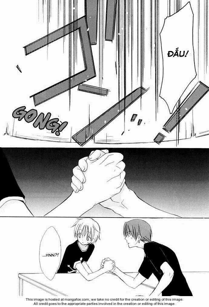 Dear - Chapter 29 - Trang 23