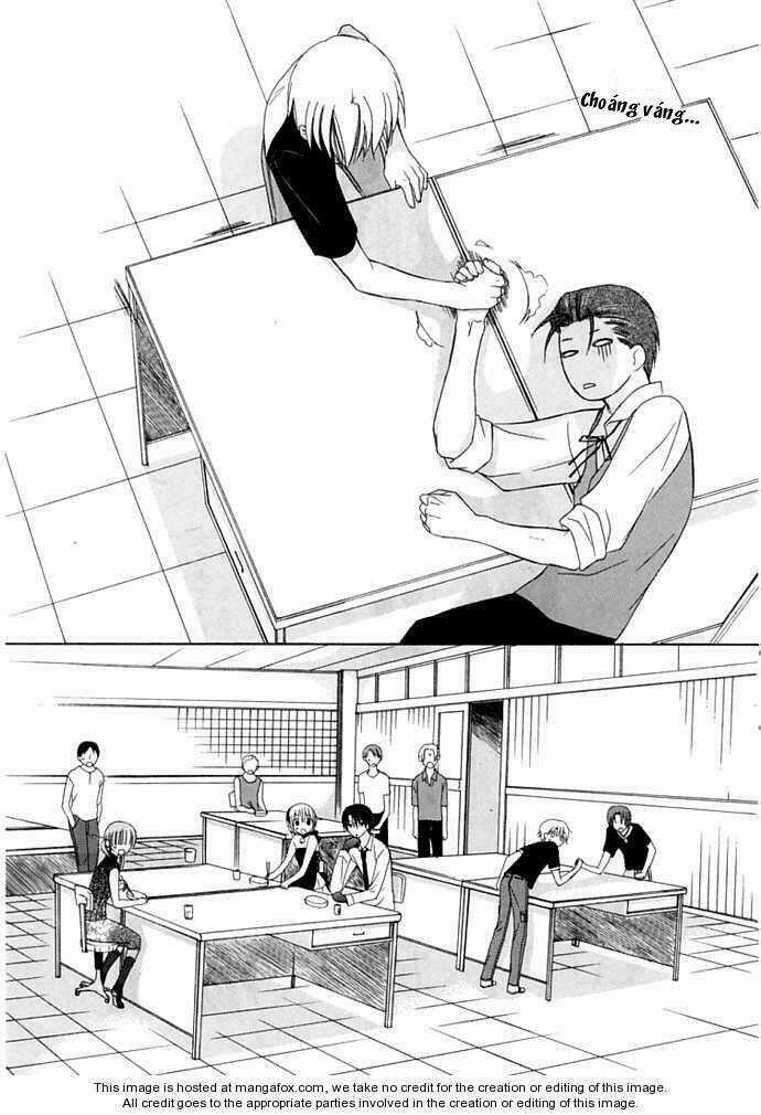 Dear - Chapter 29 - Trang 24