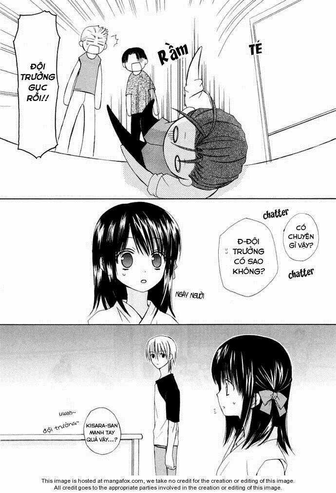 Dear - Chapter 29 - Trang 25