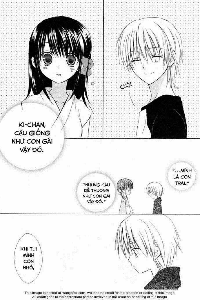 Dear - Chapter 29 - Trang 26