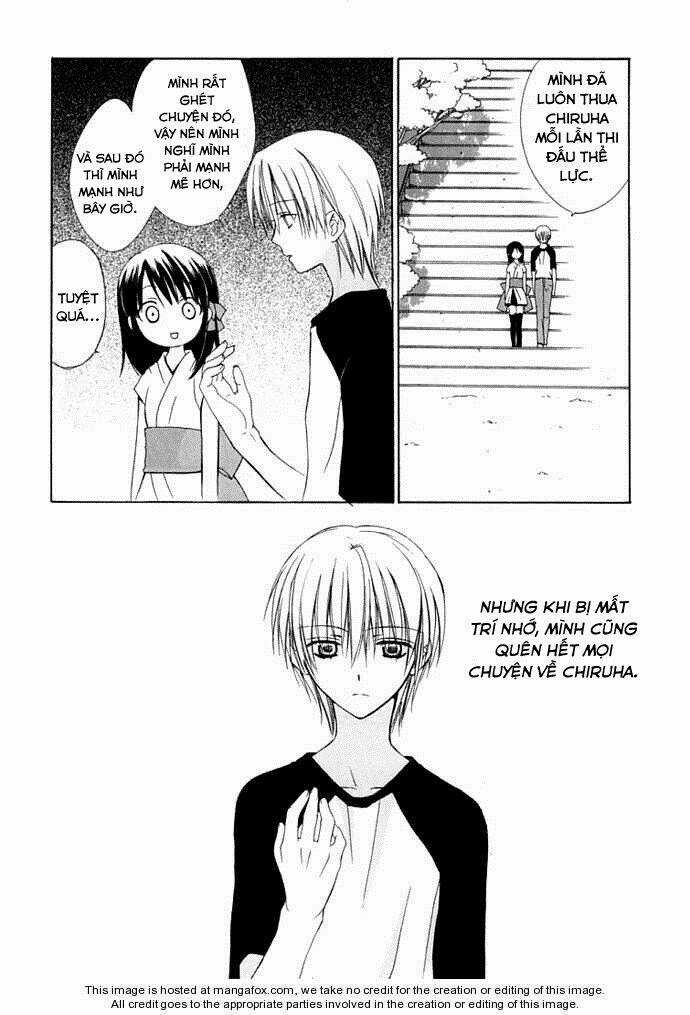 Dear - Chapter 29 - Trang 27