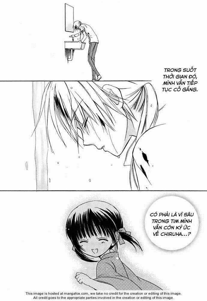 Dear - Chapter 29 - Trang 28