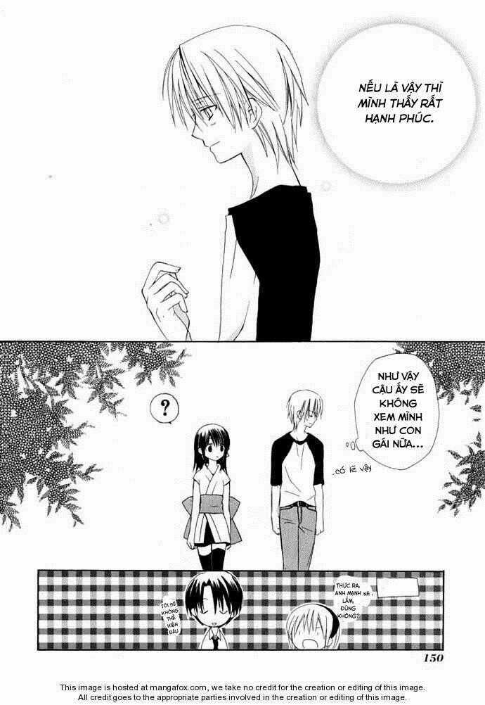 Dear - Chapter 29 - Trang 29