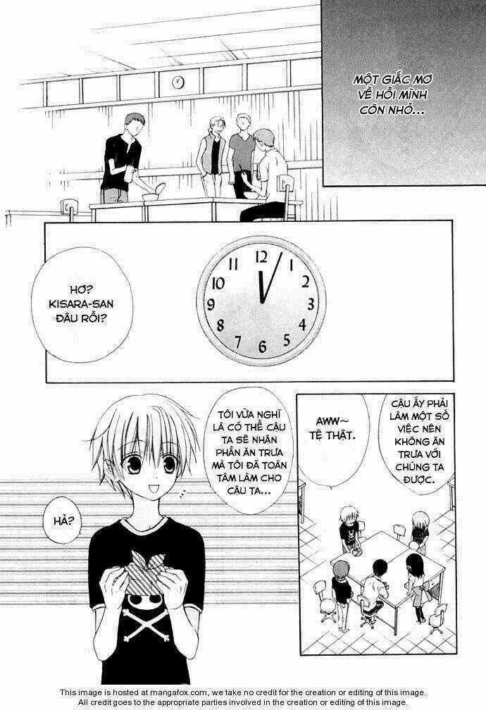 Dear - Chapter 29 - Trang 4