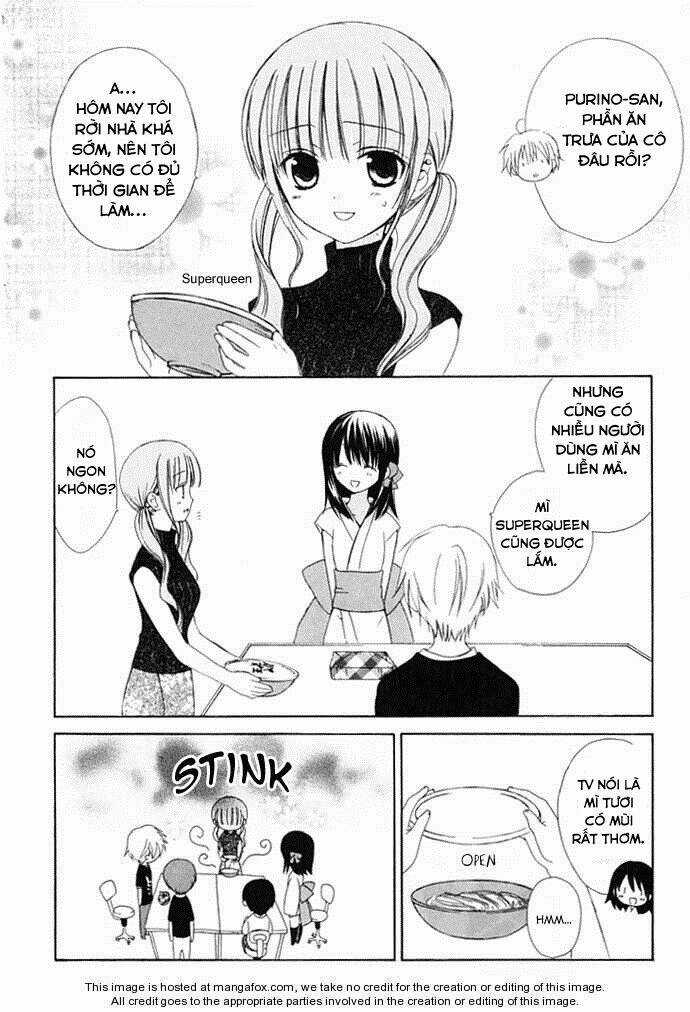 Dear - Chapter 29 - Trang 5