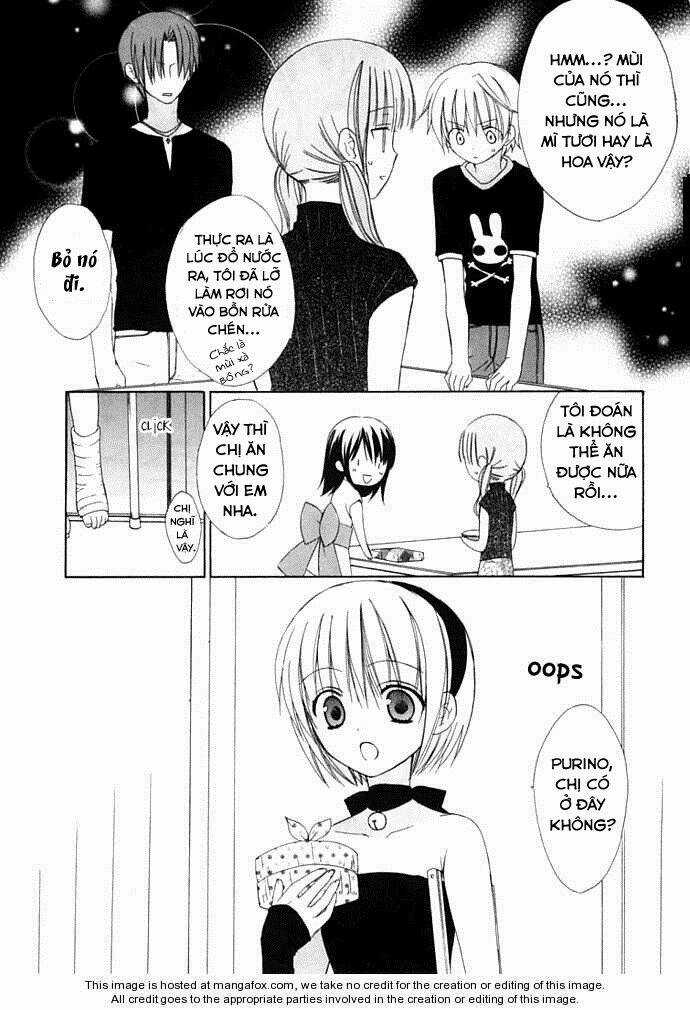 Dear - Chapter 29 - Trang 6