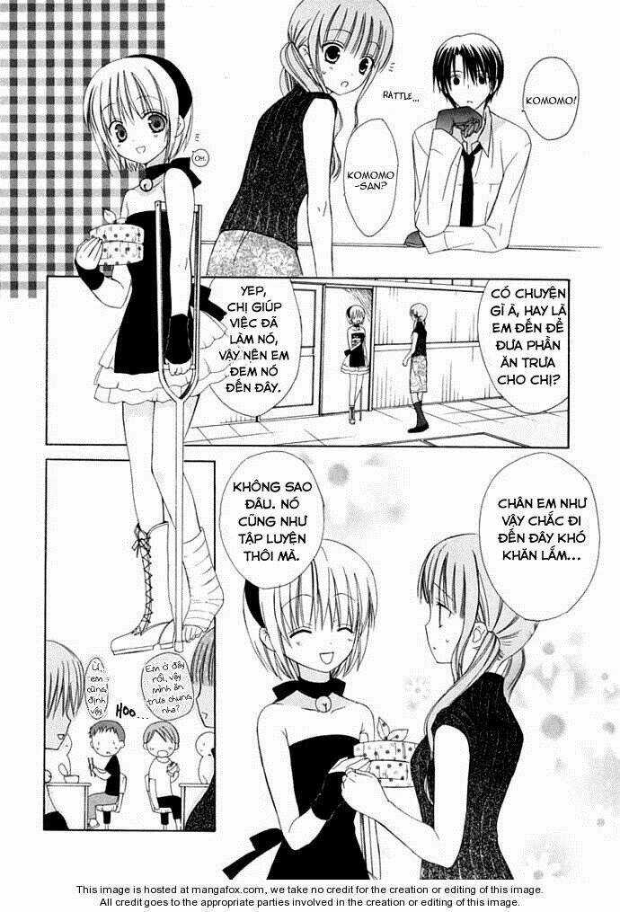 Dear - Chapter 29 - Trang 7