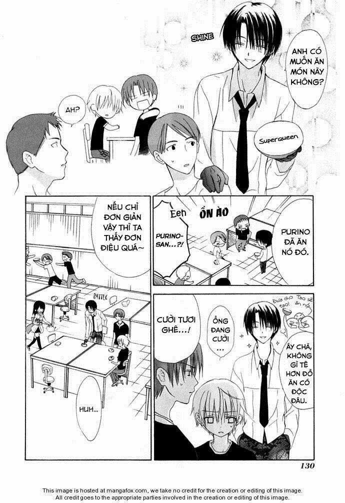 Dear - Chapter 29 - Trang 9