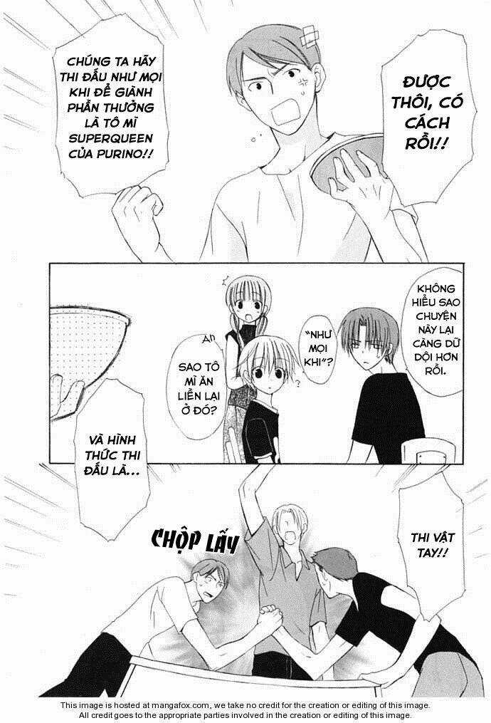 Dear - Chapter 29 - Trang 10