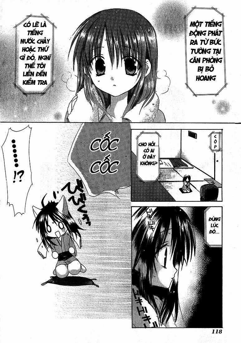 Dear - Chapter 3 - Trang 2