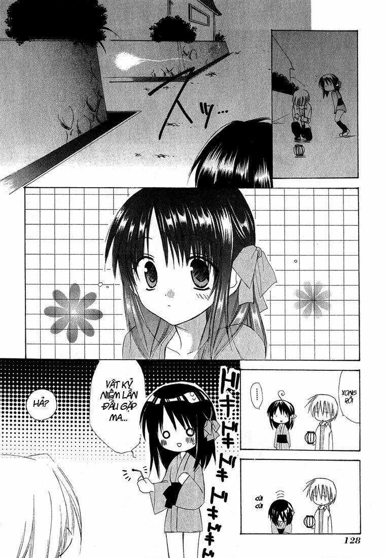 Dear - Chapter 3 - Trang 12