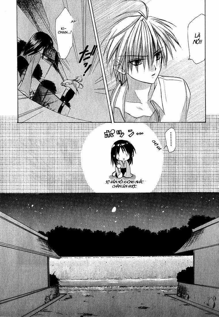 Dear - Chapter 3 - Trang 15