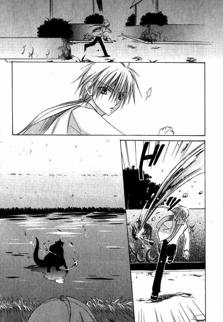 Dear - Chapter 3 - Trang 16