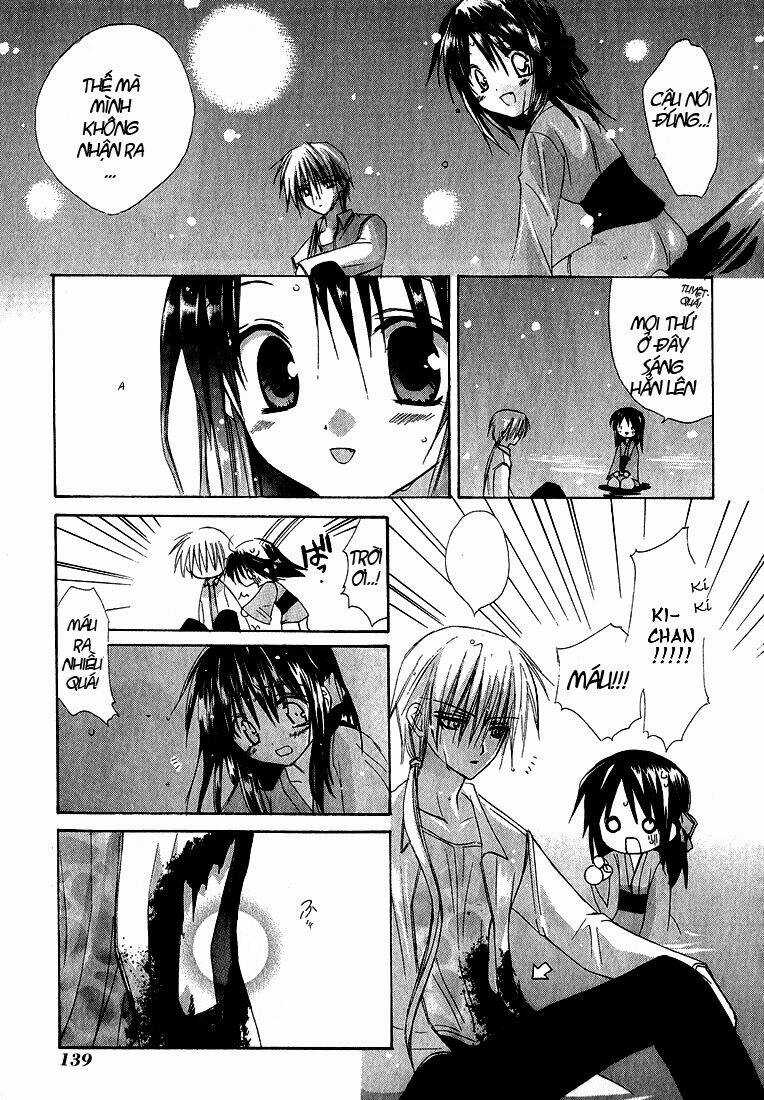 Dear - Chapter 3 - Trang 23