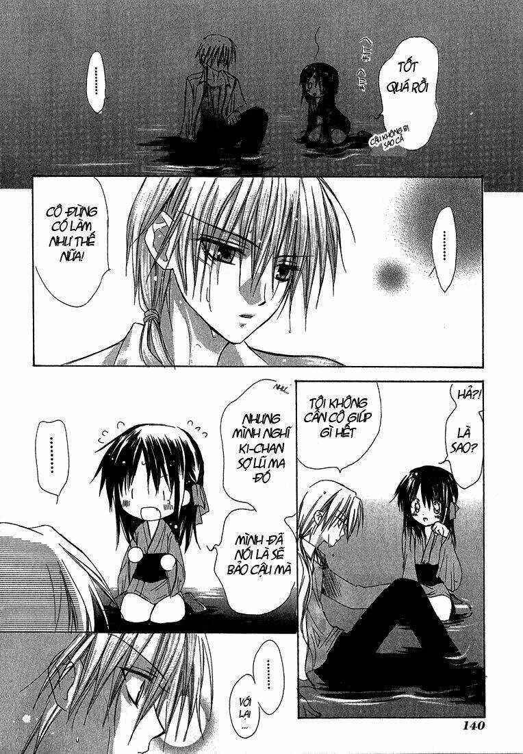 Dear - Chapter 3 - Trang 24