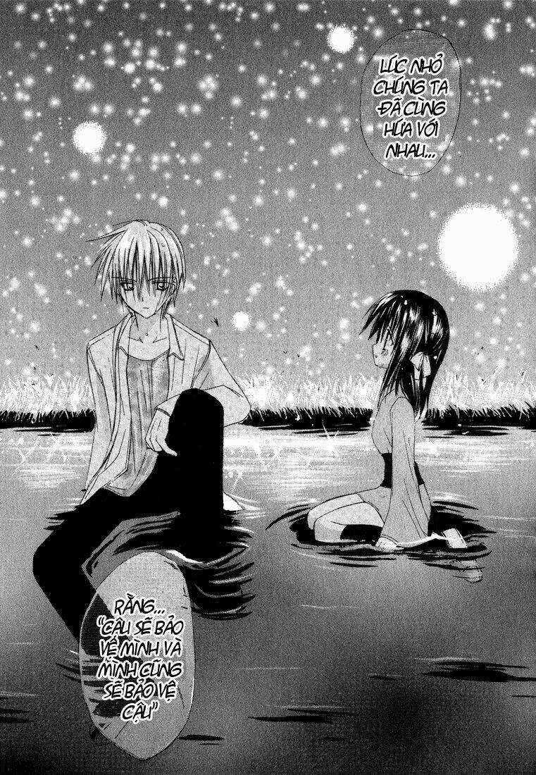 Dear - Chapter 3 - Trang 25