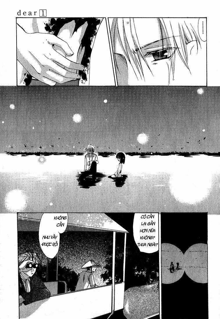Dear - Chapter 3 - Trang 27