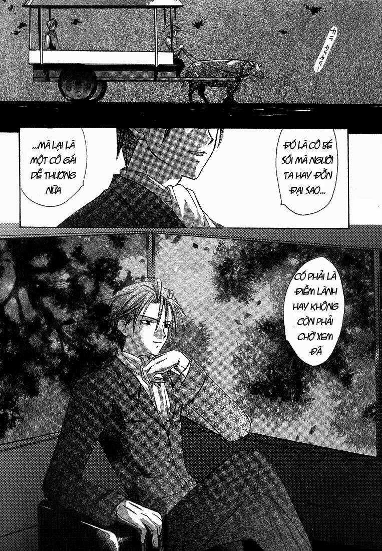 Dear - Chapter 3 - Trang 28