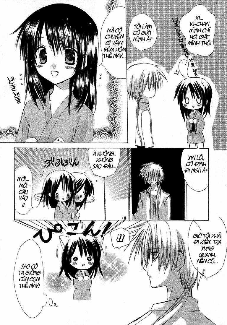 Dear - Chapter 3 - Trang 4