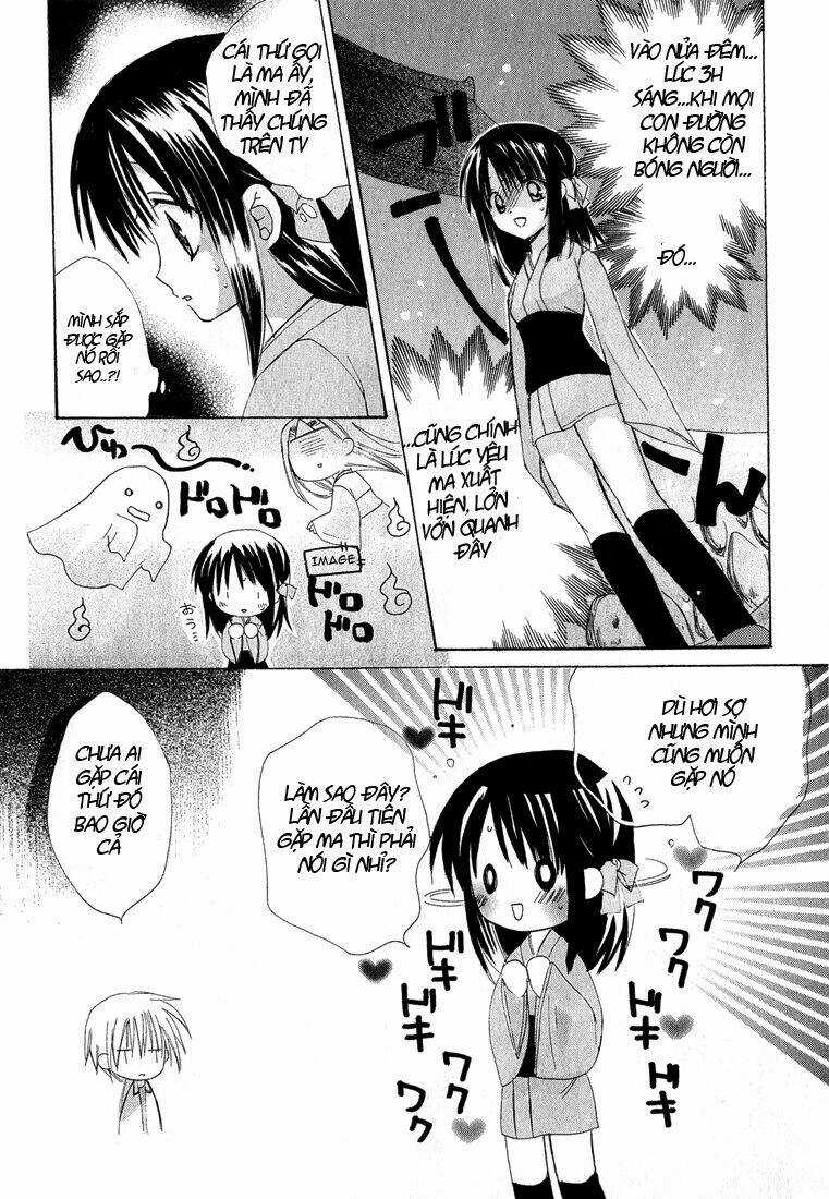 Dear - Chapter 3 - Trang 9