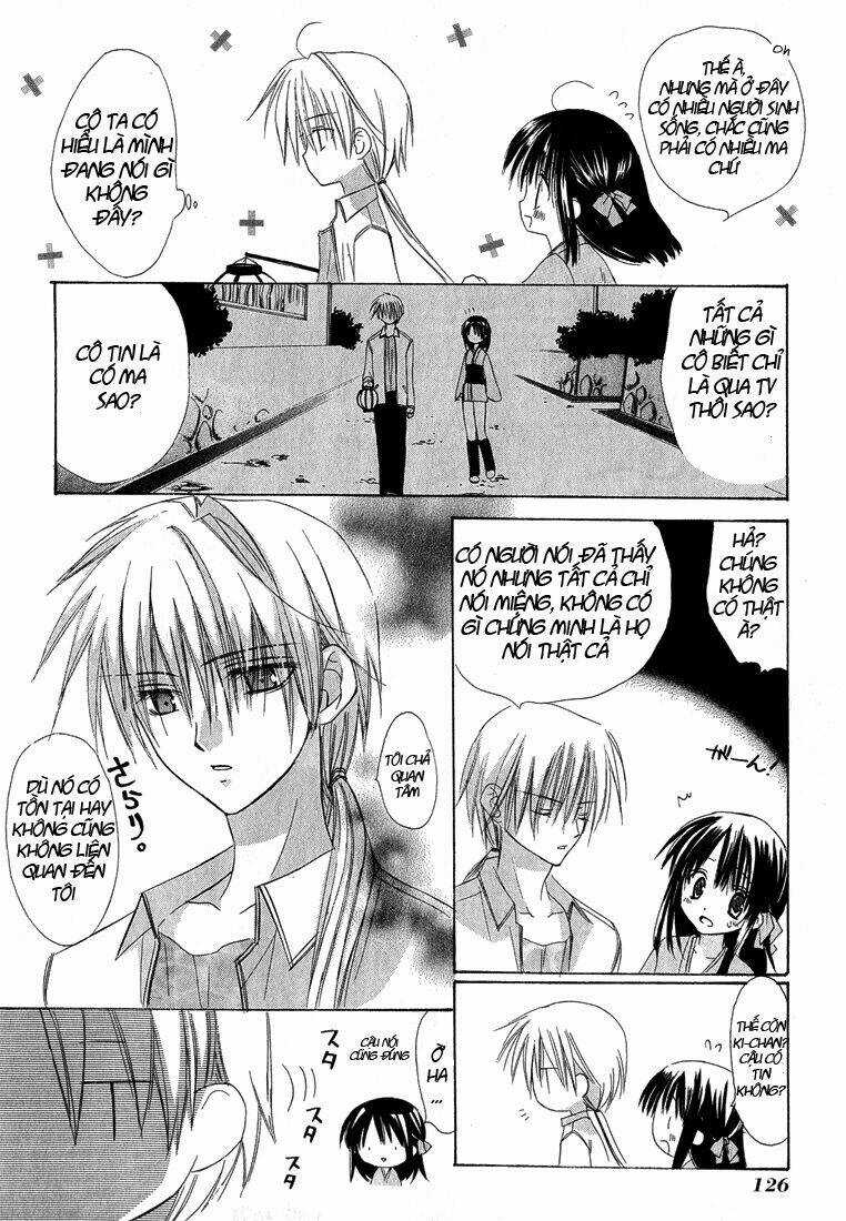 Dear - Chapter 3 - Trang 10