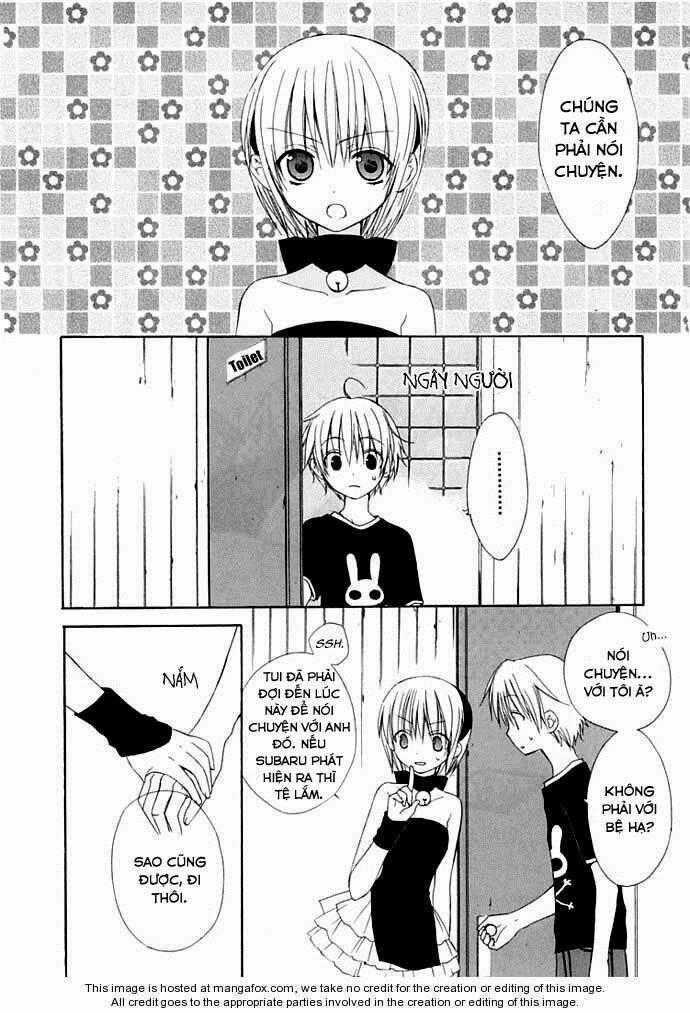 Dear - Chapter 30 - Trang 1