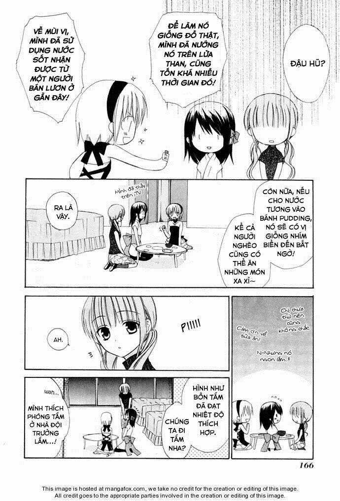 Dear - Chapter 30 - Trang 14