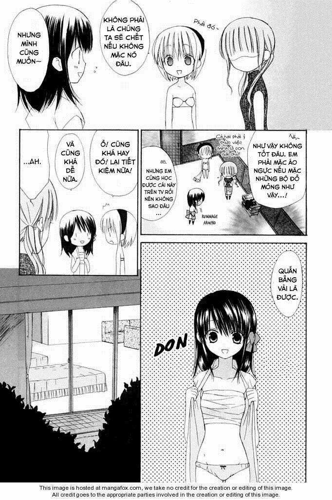 Dear - Chapter 30 - Trang 16