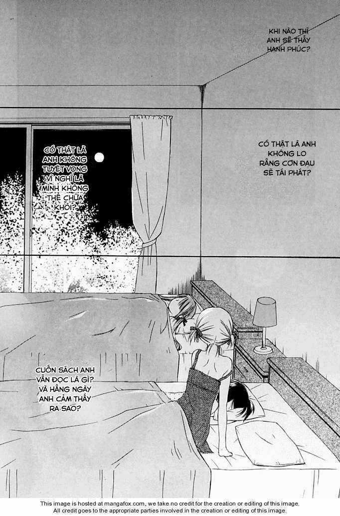 Dear - Chapter 30 - Trang 20