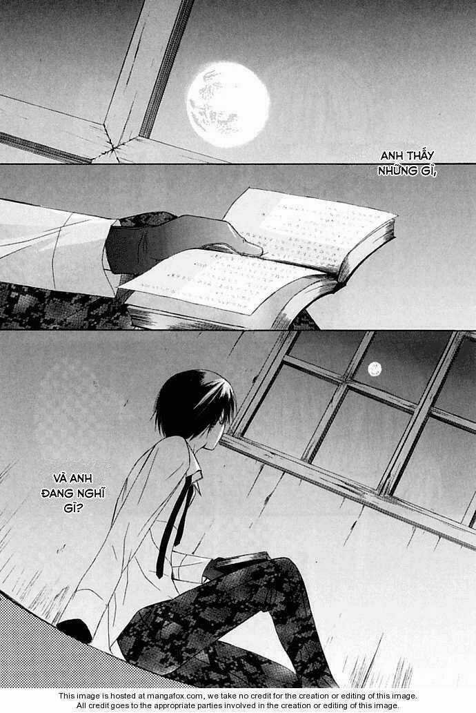 Dear - Chapter 30 - Trang 21