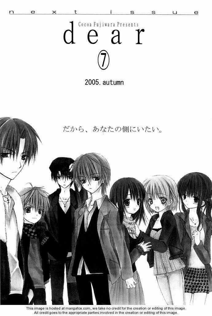 Dear - Chapter 30 - Trang 25