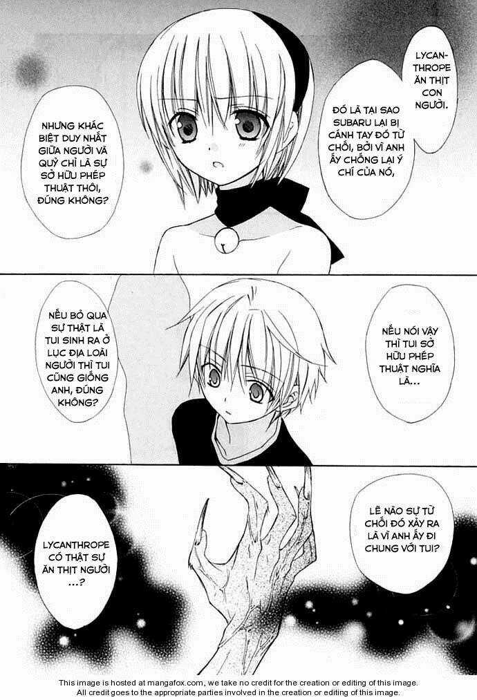 Dear - Chapter 30 - Trang 4