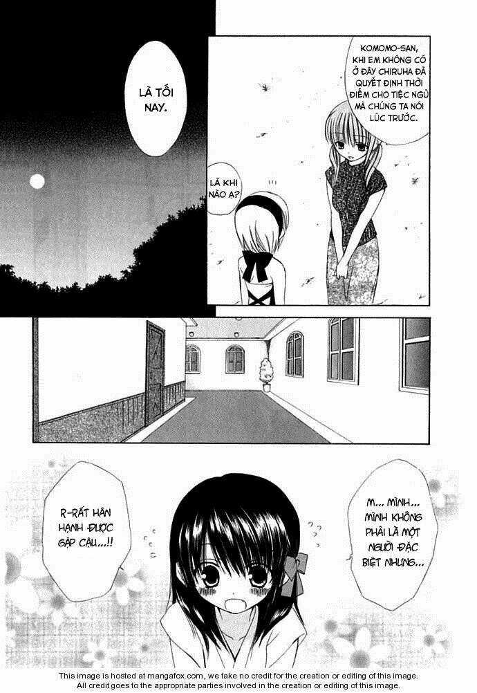 Dear - Chapter 30 - Trang 8