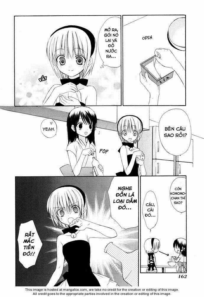 Dear - Chapter 30 - Trang 10