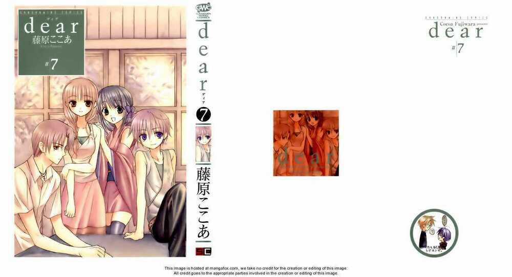 Dear - Chapter 31 - Trang 1