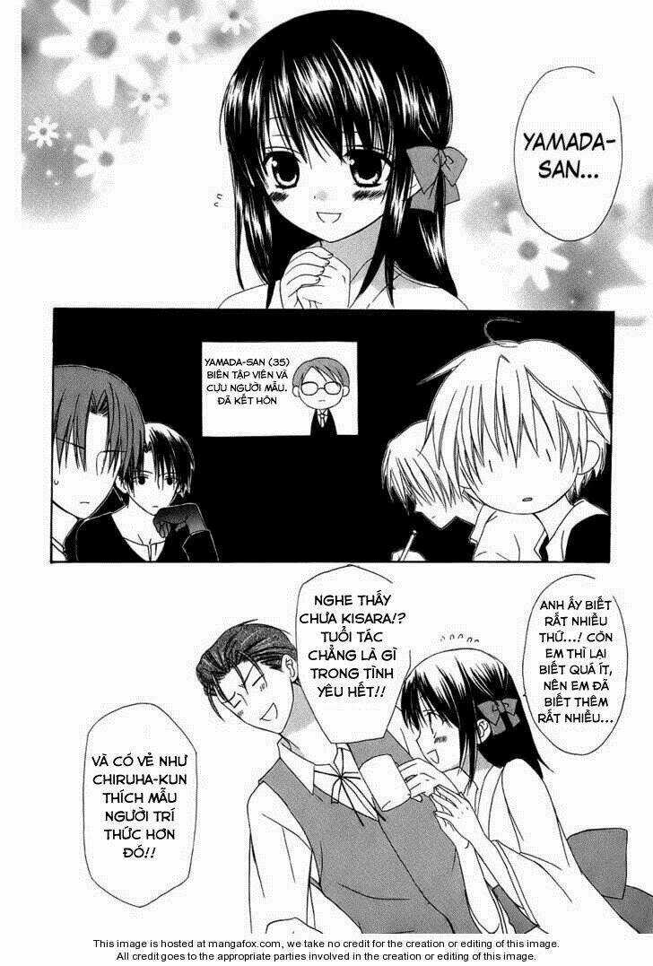 Dear - Chapter 31 - Trang 14