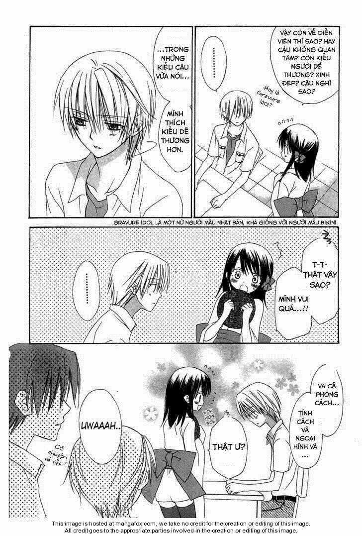 Dear - Chapter 31 - Trang 18