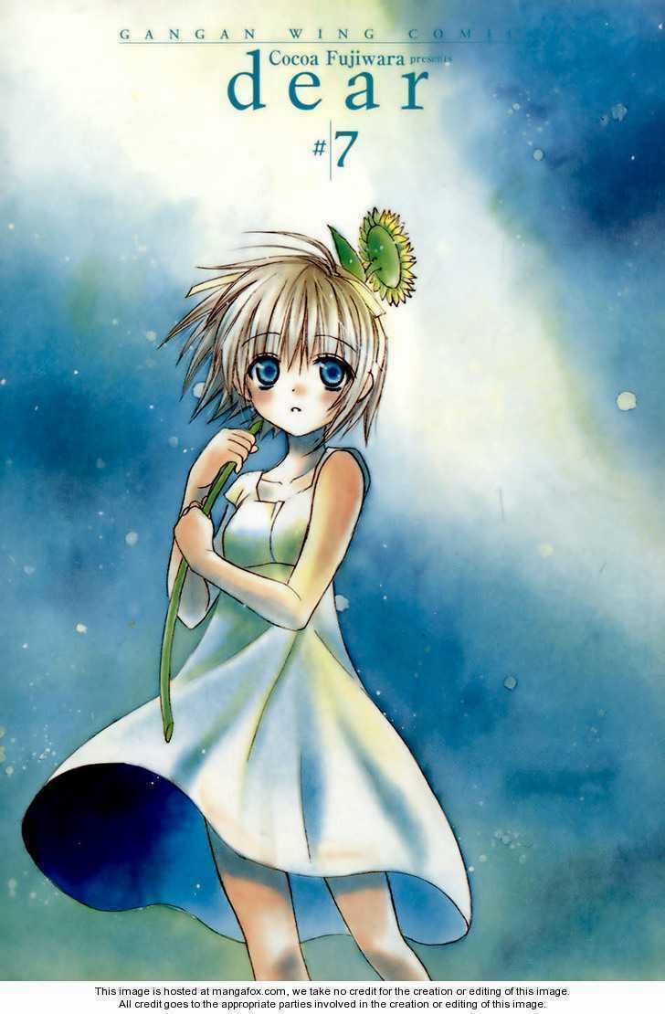 Dear - Chapter 31 - Trang 3