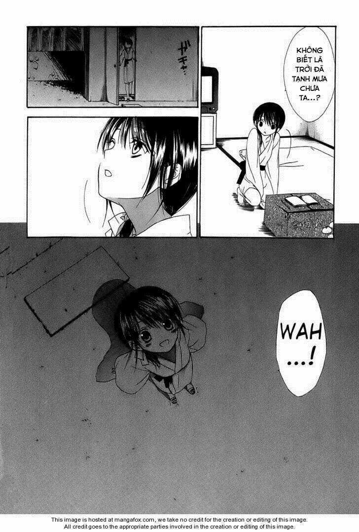 Dear - Chapter 31 - Trang 26