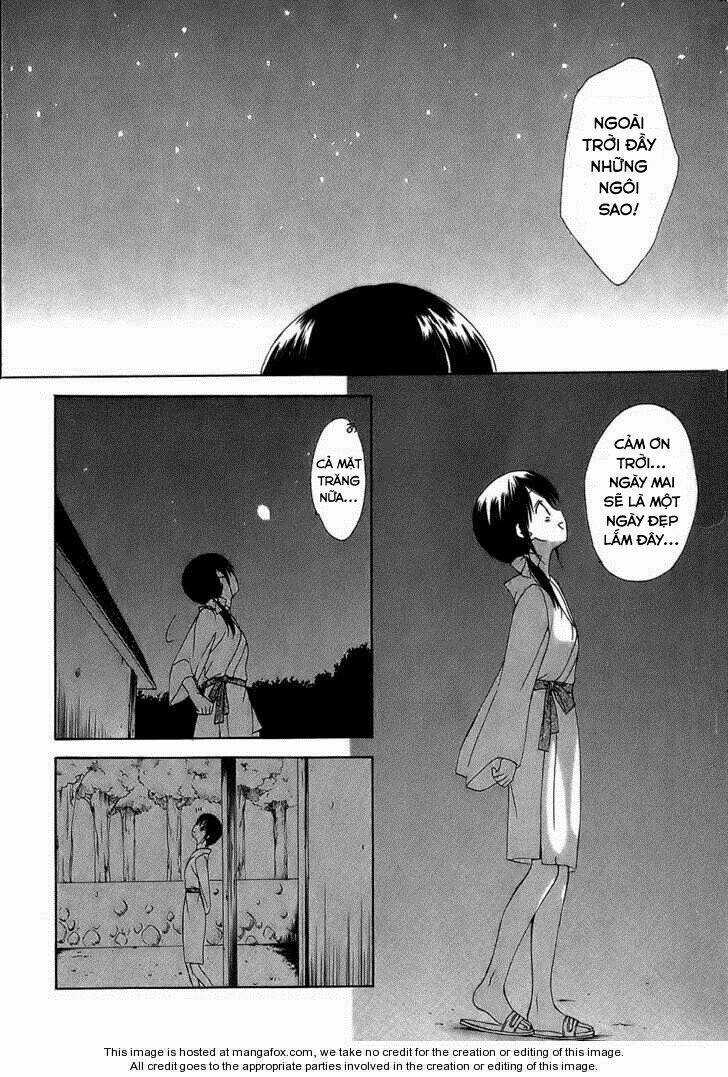 Dear - Chapter 31 - Trang 27